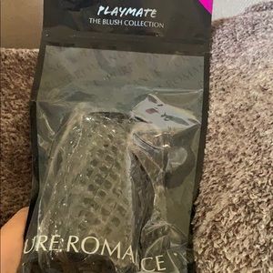 Pure Romance—playmate